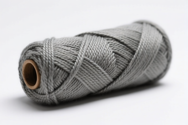 Image for Industrial Combed Cotton Yarn (Not Retail)