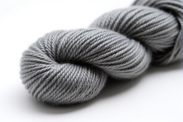 Image for Industrial Combed Cotton Yarn (Not Retail)