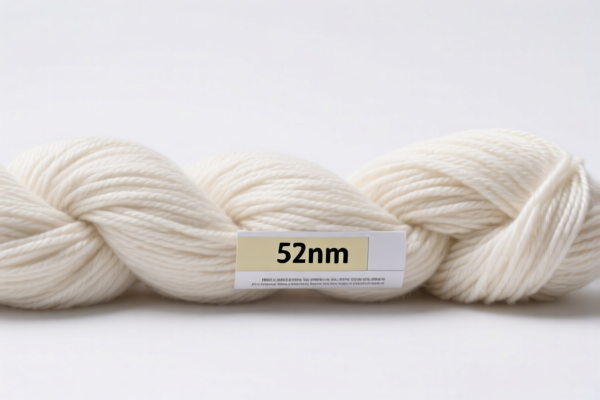 Image for Other 43 52nm Combed Cotton Yarn (Not Retail)