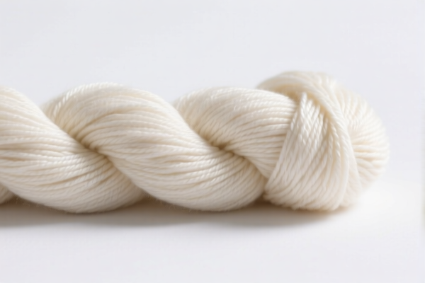 Image for Textile Combed Cotton Yarn (Not Retail)