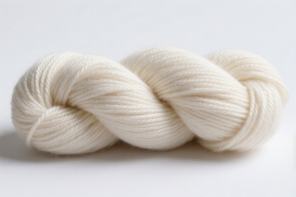 Image for Textile Combed Cotton Yarn (Not Retail)