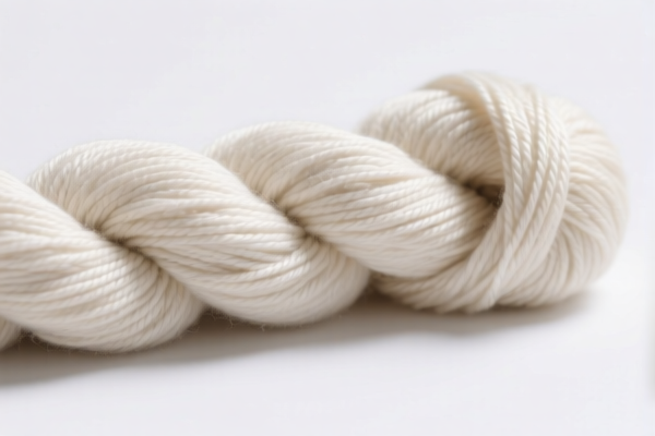 Image for Textile Combed Cotton Yarn (Not Retail)