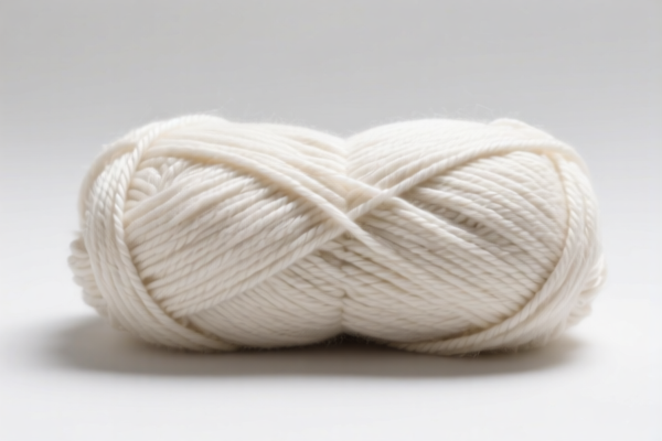 Image for Uncombed Cotton Single Yarn (Not Retail)