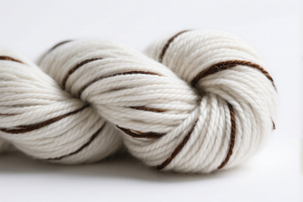 Image for Uncombed Cotton Single Yarn (Not Retail)