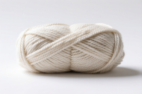 Image for Uncombed Cotton Single Yarn 43 52nm (Not Retail)