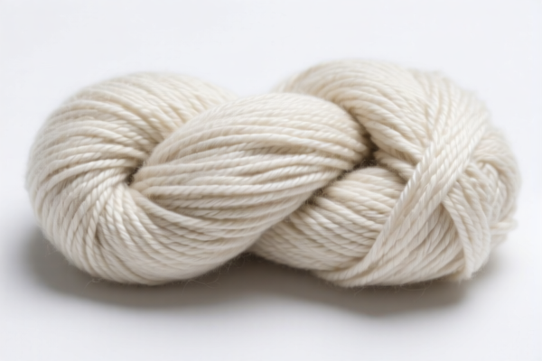 Image for Uncombed Cotton Single Yarn 43 52nm (Not Retail)