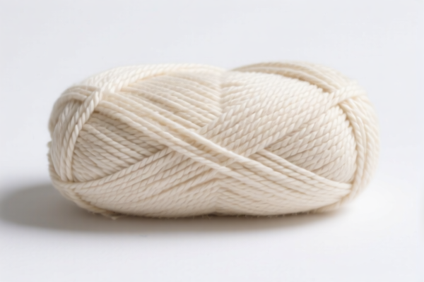 Image for Unbleached Cotton Yarn (52 80nm)
