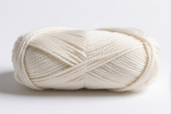 Image for Combed Cotton Yarn (Uncombed Fibers, 300+ to 80 nm, Not Retail)