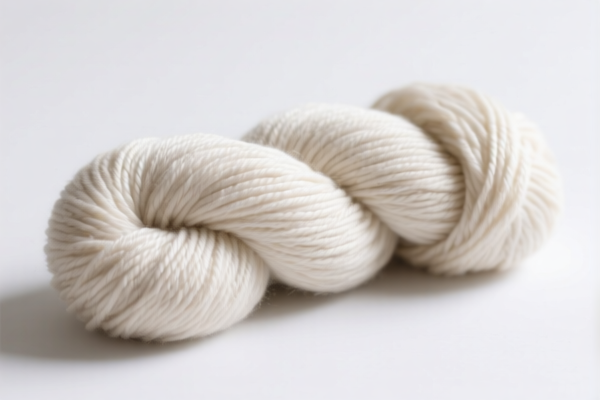 Image for High count Cotton Yarn (Uncombed Fibers, 300+ to 80 nm, Not Retail)