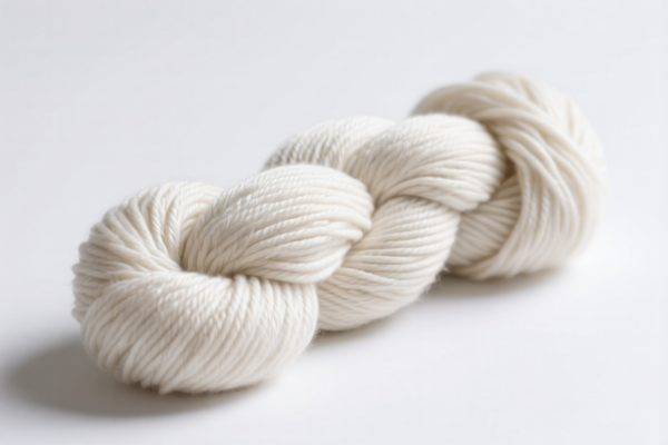 Image for High count Cotton Yarn (Uncombed Fibers, 300+ to 80 nm, Not Retail)