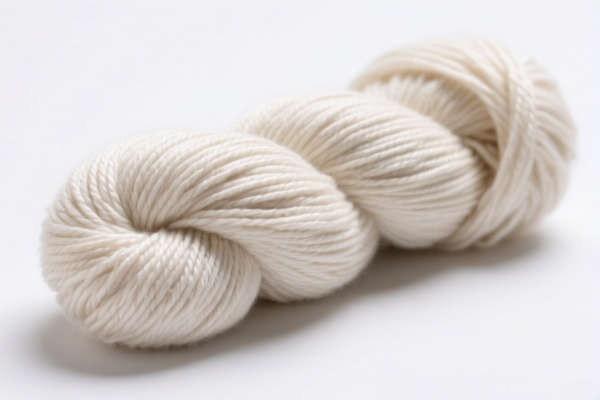 Image for High count Cotton Yarn (Uncombed Fibers, 300+ to 80 nm, Not Retail)