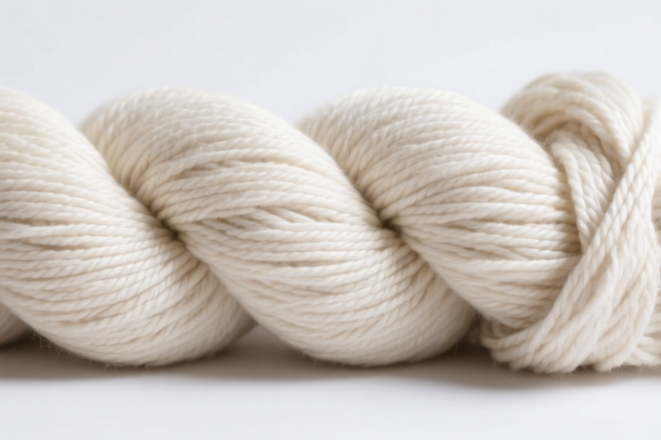 Image for High count Cotton Yarn (Uncombed Fibers, >80nm, Not Retail Packaged)