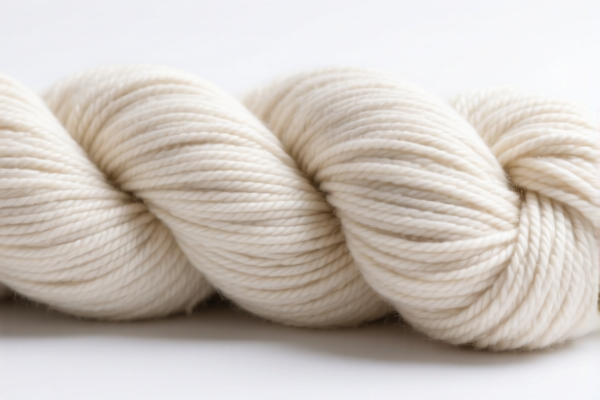 Image for High count Cotton Yarn (Uncombed Fibers, >80nm, Not Retail Packaged)