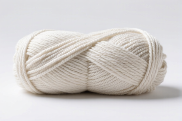 Image for High count Cotton Yarn (Uncombed Fibers, >80nm, Not Retail Packaged)