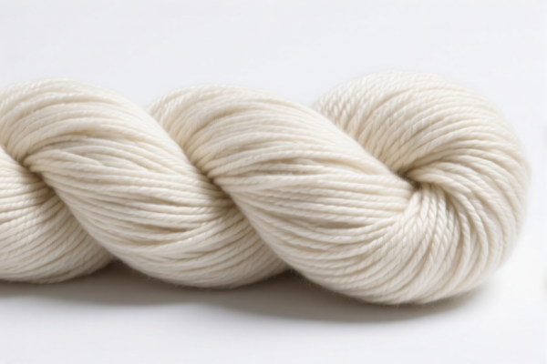 Image for Combed Cotton Ring Spun Yarn (for Home Textile)