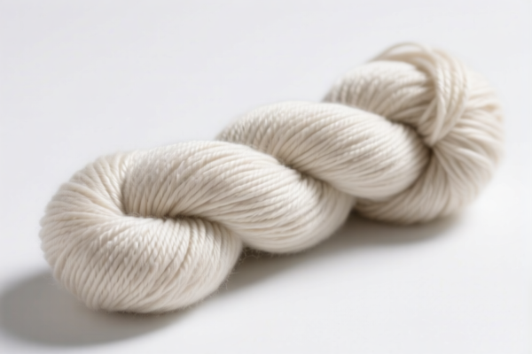 Image for Combed Cotton Ring Spun Yarn (for Home Textile)