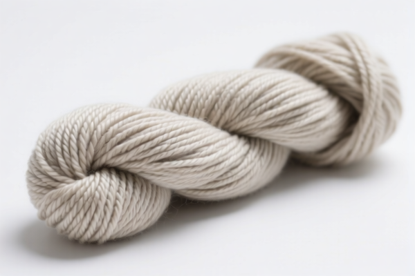 Image for Combed Cotton Ring Spun Yarn (for Home Textile)