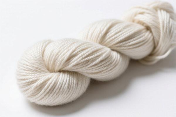 Image for Combed Cotton Ring Spun Yarn (for Textile)