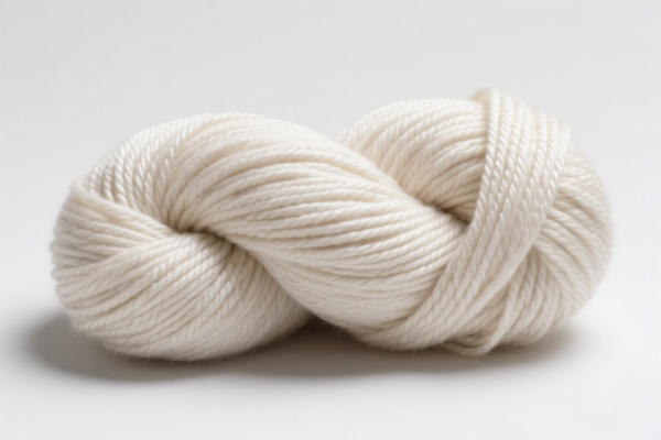 Image for Combed Cotton Ring Spun Yarn (for Textile)
