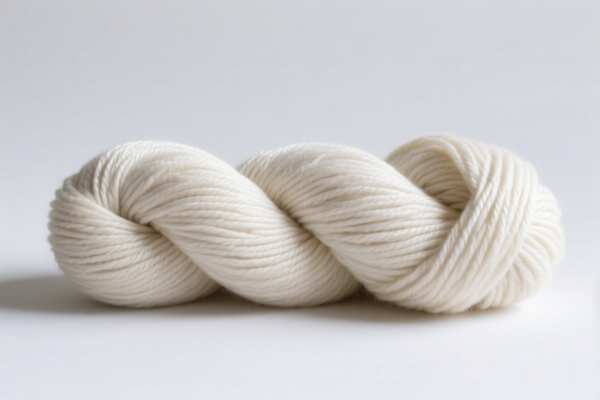 Image for Combed Cotton Ring Spun Yarn (for Textile)