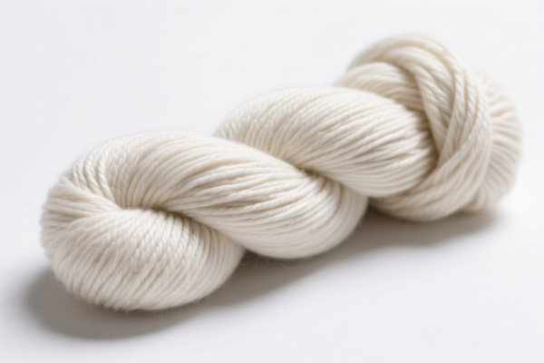 Image for Combed Cotton Ring Spun Yarn (for Textile)