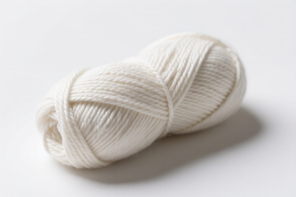 Image for Combed Cotton Single Yarn (Ring Spun), Not Exceeding 14 nm