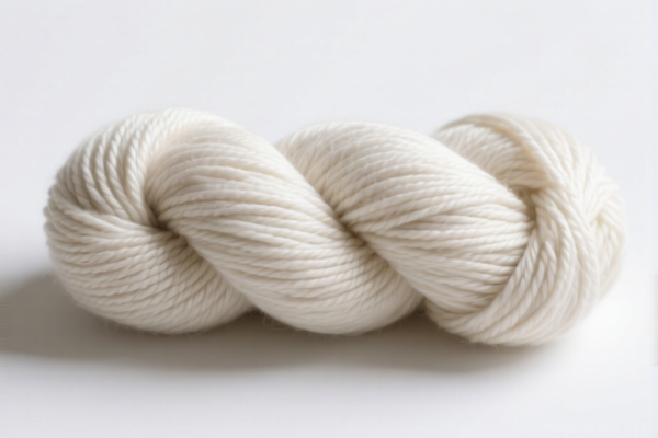 Image for Combed Cotton Single Yarn (Ring Spun), Not Exceeding 14 nm