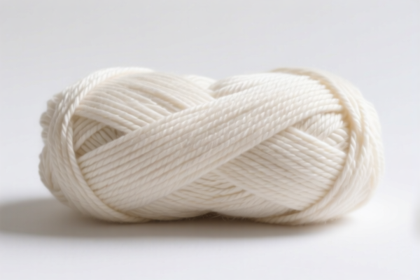 Image for Combed Cotton Single Yarn (Ring Spun), Not Exceeding 14 nm