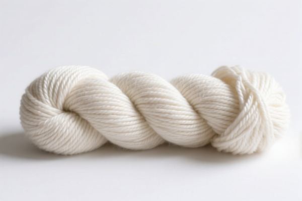 Image for Combed Cotton Single Yarn (Ring Spun), Not Exceeding 14 nm