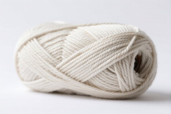Image for Combed Cotton Single Yarn (Ring Spun), Not Put Up for Retail Sale