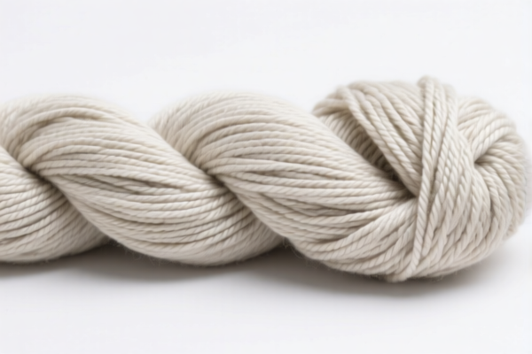 Image for Combed Cotton Single Yarn (Ring Spun), Not Put Up for Retail Sale