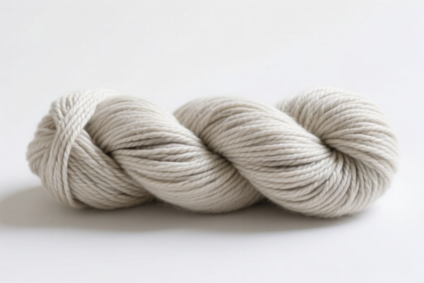 Image for Combed Cotton Single Yarn (Ring Spun), for Garment