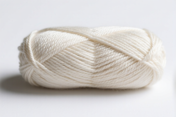 Image for Combed Cotton Single Yarn (Ring Spun), for Garment