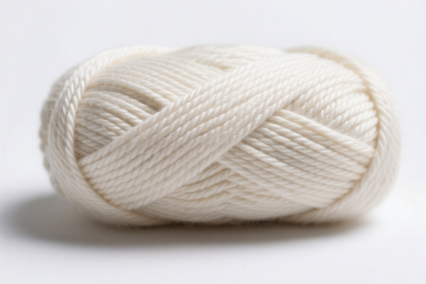 Image for Combed Cotton Single Yarn (Ring Spun), for Garment