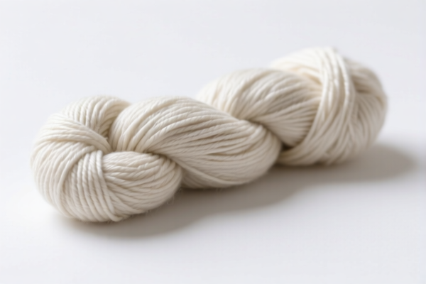 Image for Combed Cotton Single Yarn (Ring Spun)