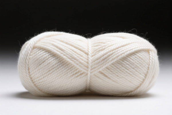 Image for Combed Cotton Single Yarn (Ring Spun)