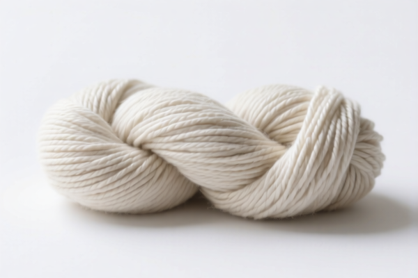 Image for Combed Cotton Single Yarn (Ring Spun)
