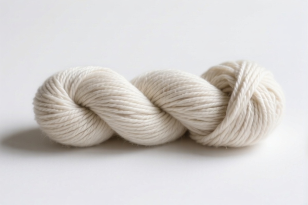 Image for High Percentage Combed Cotton Single Yarn (Ring Spun)