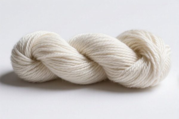 Image for High Percentage Combed Cotton Single Yarn (Ring Spun)