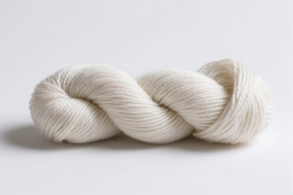Image for High Percentage Combed Cotton Single Yarn (Ring Spun)