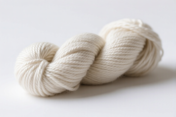 Image for High Percentage Combed Cotton Single Yarn (Ring Spun)