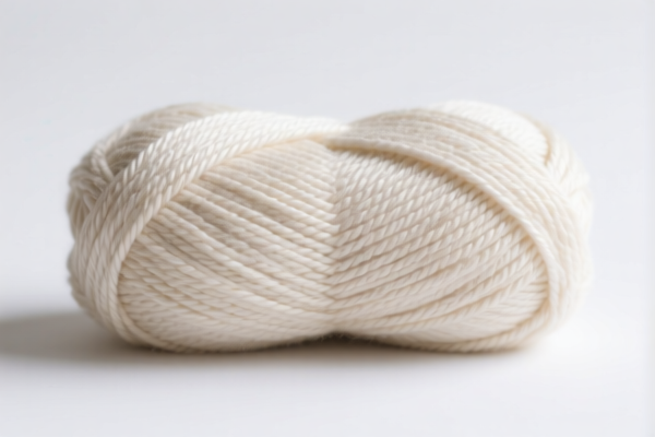 Image for Ring Spun Combed Cotton Yarn (Industrial Grade)