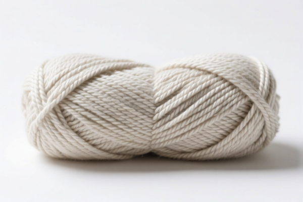Image for Ring Spun Combed Cotton Yarn (Industrial Grade)