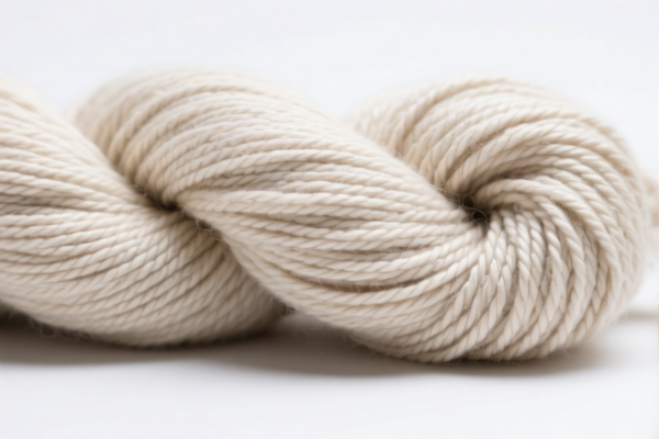 Image for Ring Spun Combed Cotton Yarn (Industrial Grade)