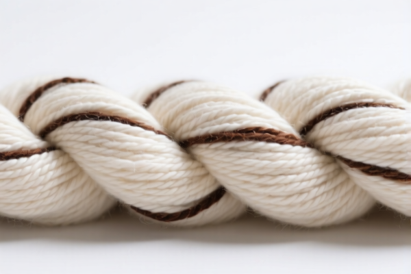 Image for Ring Spun Combed Cotton Yarn (Industrial Grade)