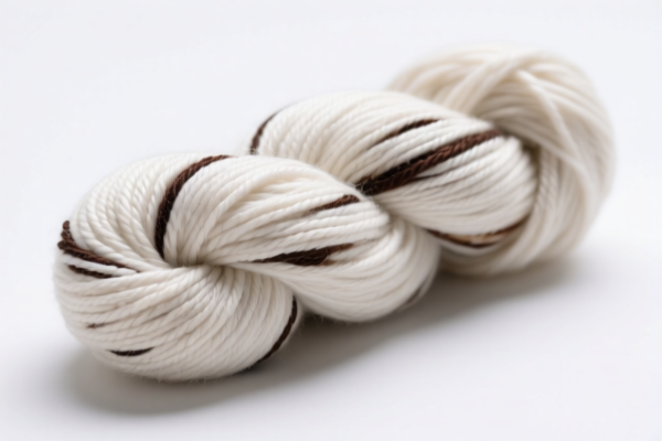 Image for Ring Spun Combed Cotton Yarn