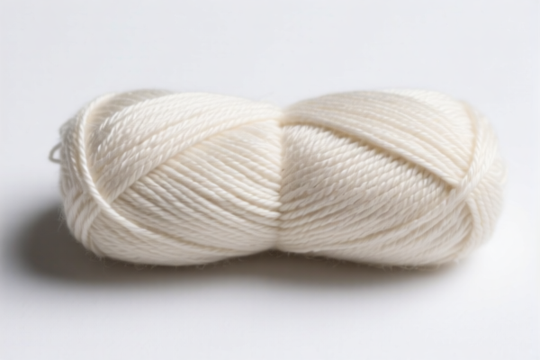 Image for Combed cotton single yarn for apparel