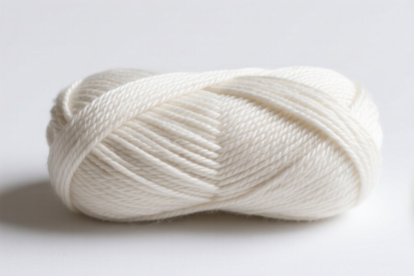 Image for Combed cotton single yarn for apparel