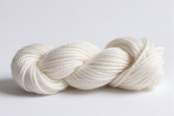 Image for Combed cotton single yarn for apparel
