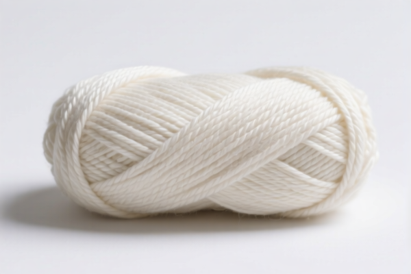 Image for Combed cotton single yarn for apparel